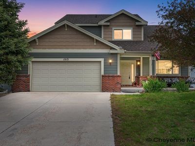 1513 Sunny Hill Dr