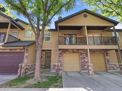 153 N 1580 W