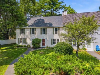 Property at 46 Pine Hill Drive #46, Bath, ME