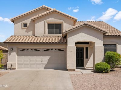 2134 E DALEY Lane