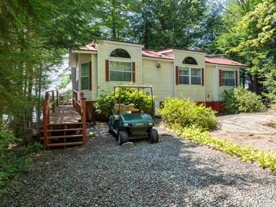 106 Lakeside Drive