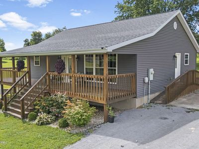 Property at 145 Palmyra Rd, Bedford, KY