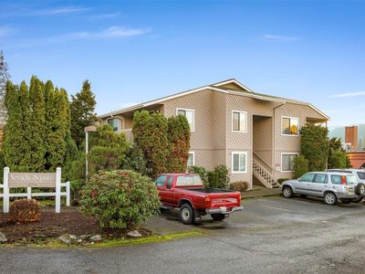 1251 Nevada Street #17