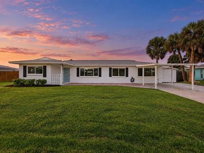 509 BUENA VISTA DRIVE