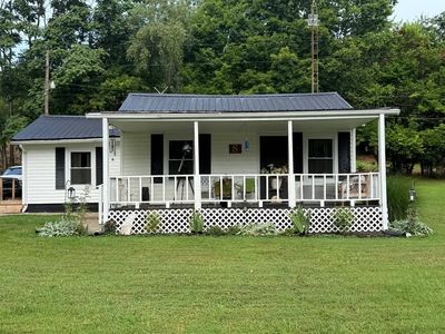2627 Bill Dedmon Rd