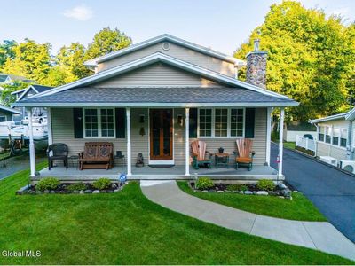 14 Beatty Road
