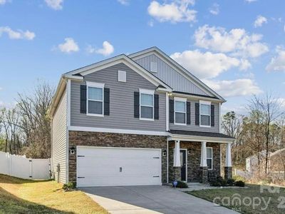 2106 Prospect Creek Way