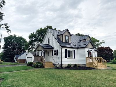 2847 Ohltown McDonald Rd