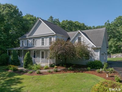 86 Laurel Ridge Trail