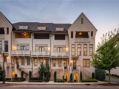 Property at 6815 Prelude Dr, Sandy Springs, GA