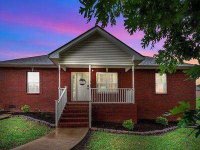 Property at 2029 Sunday Silence Dr, Greenbrier, TN
