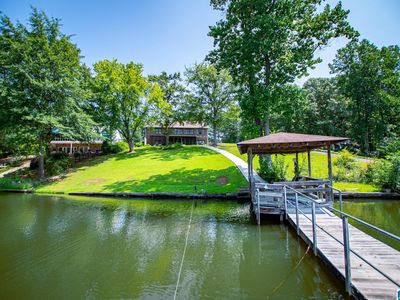 539 Peninsula Dr