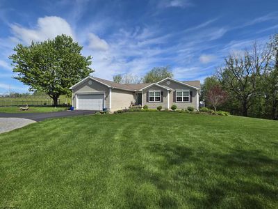 2776 Vista View Rd