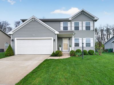 26601 Durness Woods Dr