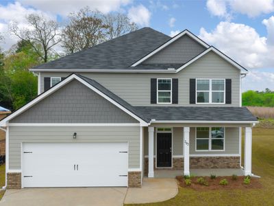 227 Cattle Dr