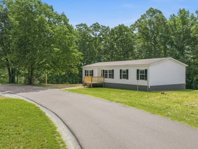 2625 Horny Head Creek Rd
