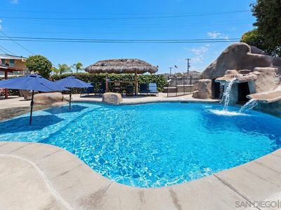 Property at 115 S Ivory Ave, El Cajon, CA