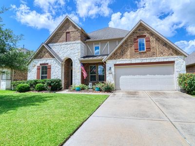 21323 Crested Valley Dr