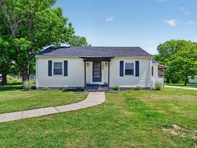 Property at 206 E Carr St, Milan, IN