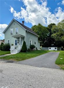 141 Cleveland St