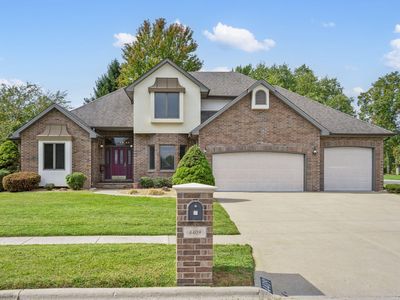 4409 S Quail Creek Avenue