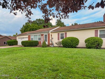 1950 Konkle Rd