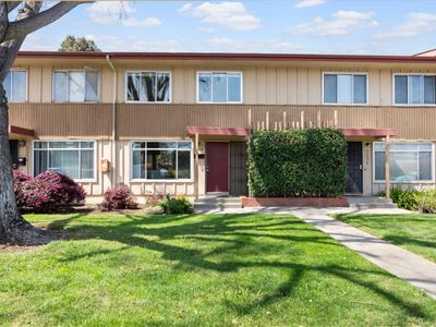 1543 Marina Ct UNIT A