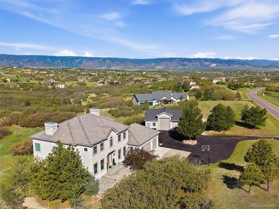 3319 Castle Butte Drive