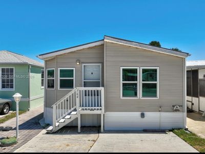 10701 S Ocean Dr
