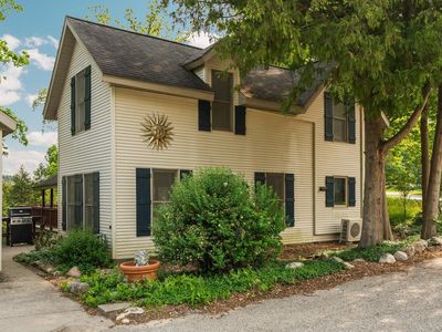 121 South St