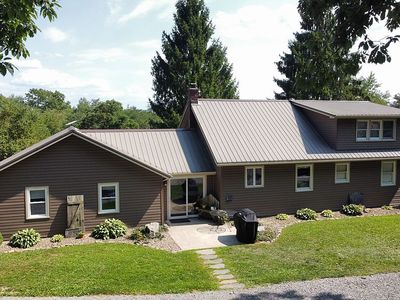 830 Clark Hill Rd