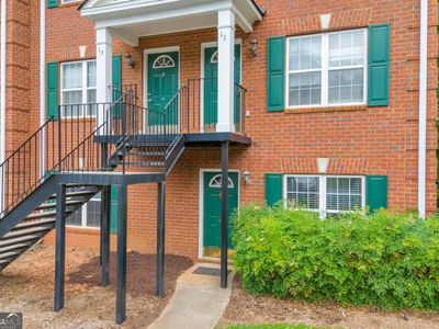 600 Mitchell Bridge Rd APT 16
