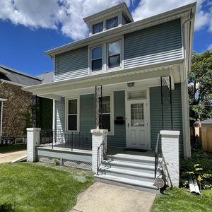 Property at 1744 Park AVENUE, Racine, WI
