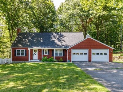 141 Bickford Hill Rd