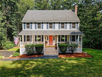 24 Apache Way