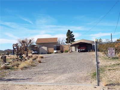 17305 N Lost Mine Dr