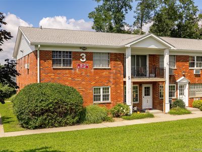 3 Colonial Road #97