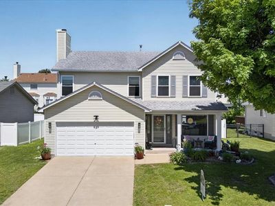 1330 Parmer Dr