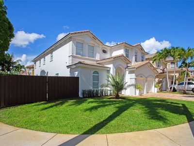 11559 NW 84th Ter