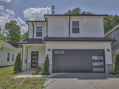 1753 Flora Grv LOT 204