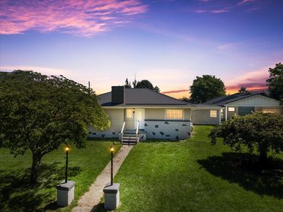 Property at 121 Spring St, Rich Creek, VA