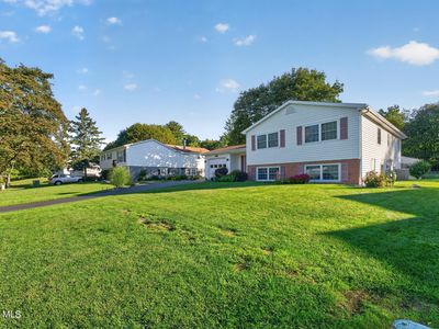 Property at 144 Stonington Hill Road, Voorheesville, NY