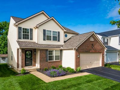 736 Sanville Dr