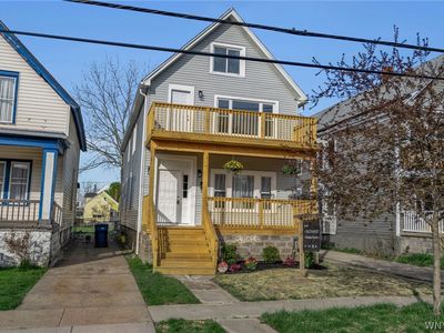 501 West Ave