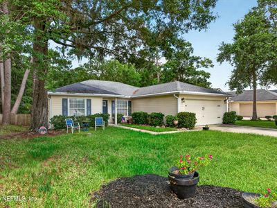 145 DOVER BLUFF Drive