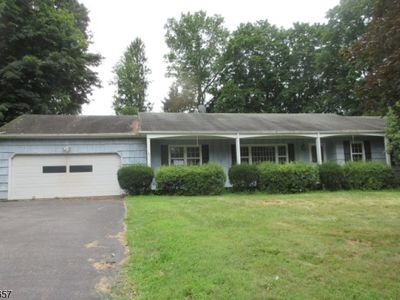 3 Mine Hill Rd