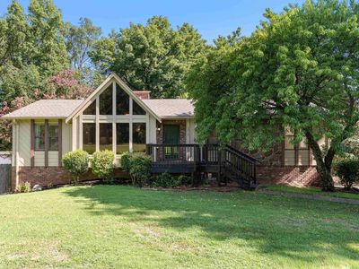 2213 Pioneer Dr