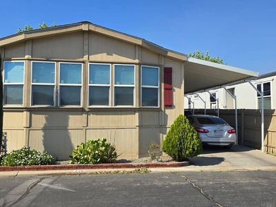 2505 E Foothill Blvd Space 226