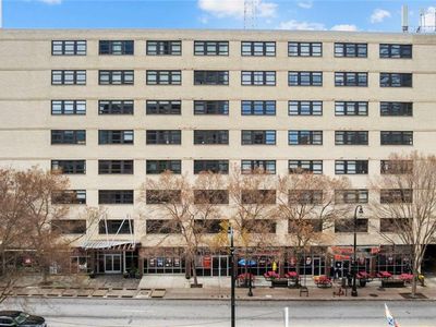 878 Peachtree St NE APT 306