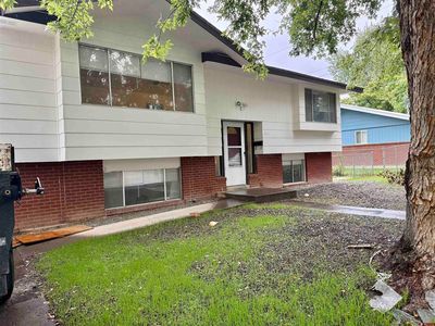 Property at 1017 York Street, Montrose, CO